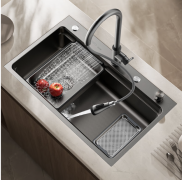 方对卫浴消费升级趋向的深度洞察