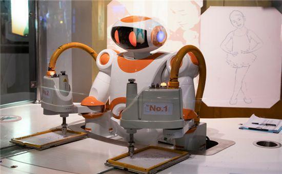 【机器人展自动化展】国际机器人智能装备及制造技术展览会暨华南国际