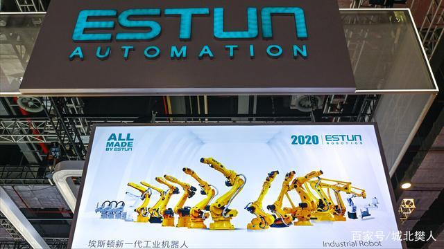 中国股市大量机构开展调研机器人自动化能否成为耀眼新星